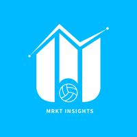 MRKT Insights logo